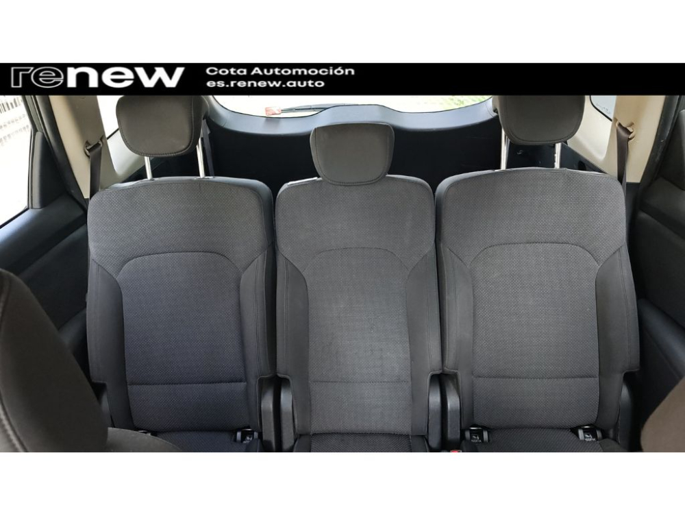 Kia Carens Basic miniatura 26