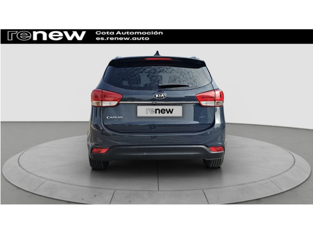 Kia Carens Basic miniatura 7