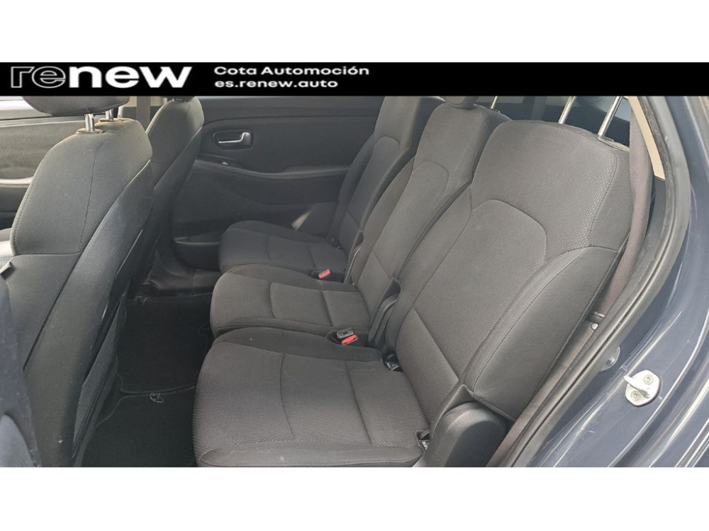 Kia Carens Basic miniatura 8