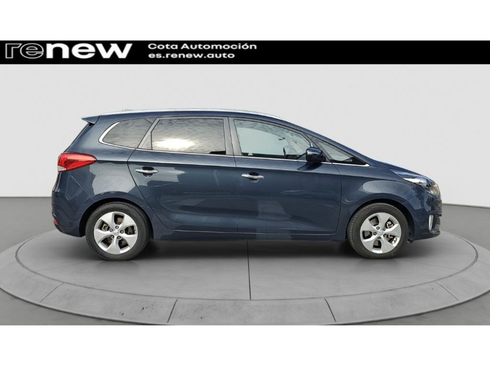 Kia Carens Basic miniatura 10