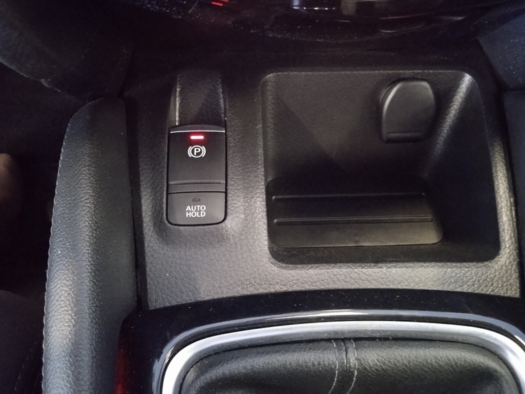Nissan Qashqai Acenta foto 24