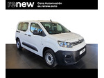 Citroen Berlingo Combi Feel M miniatura 5