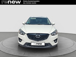 Mazda CX-5 Luxury 4WD miniatura 3
