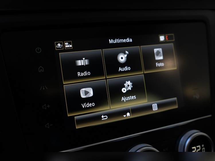 Renault Kadjar Black Edition foto 19