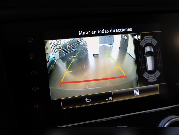 Renault Kadjar Black Edition foto 22
