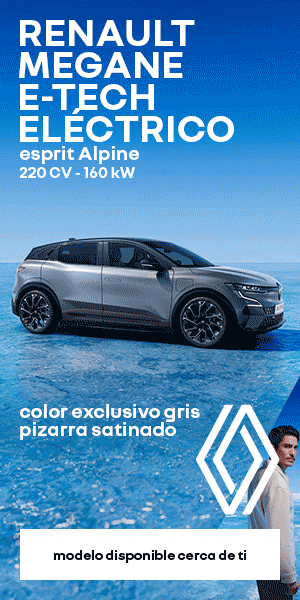 Solicitar oferta renault Mégane